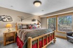 The Masters Lodge, Master Suite 4